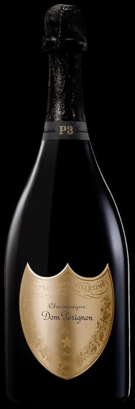 Dom Pérignon P3 Plénitude Brut