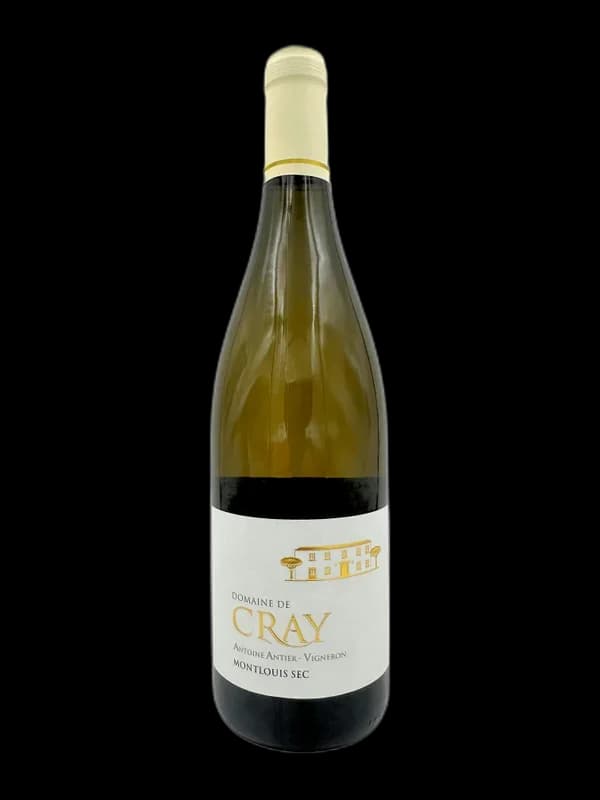 Domaine de Cray Montlouis Sur Loire Sec