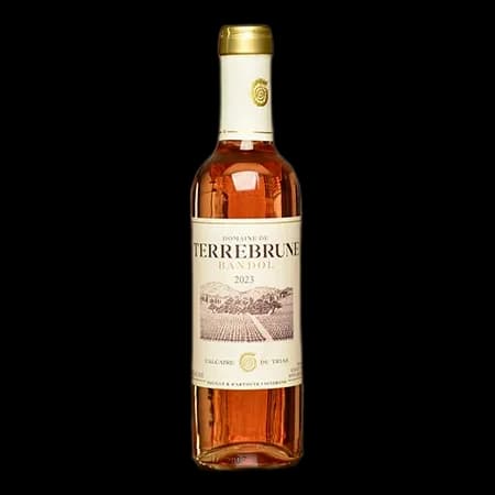 Domaine de Terrebrune Bandol Rosé