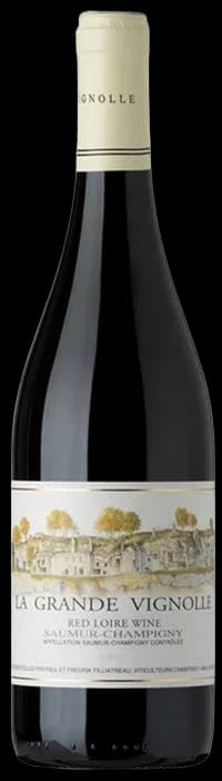 Domaine Filliatreau La Grande Vignolle