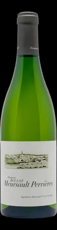 Domaine Roulot Meursault Les Perrières