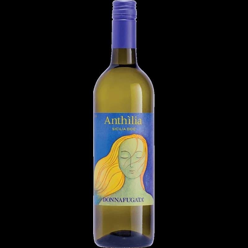 Donnafugata Anthìlia