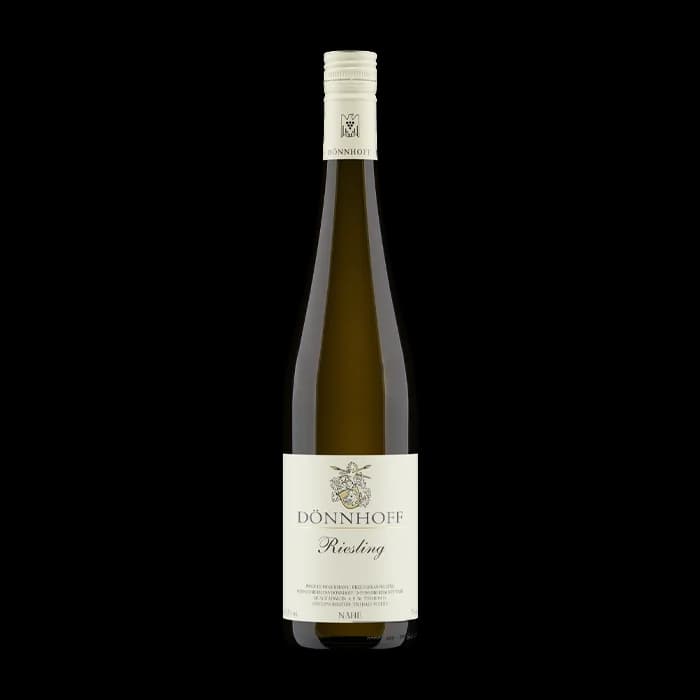 Donnhoff Riesling