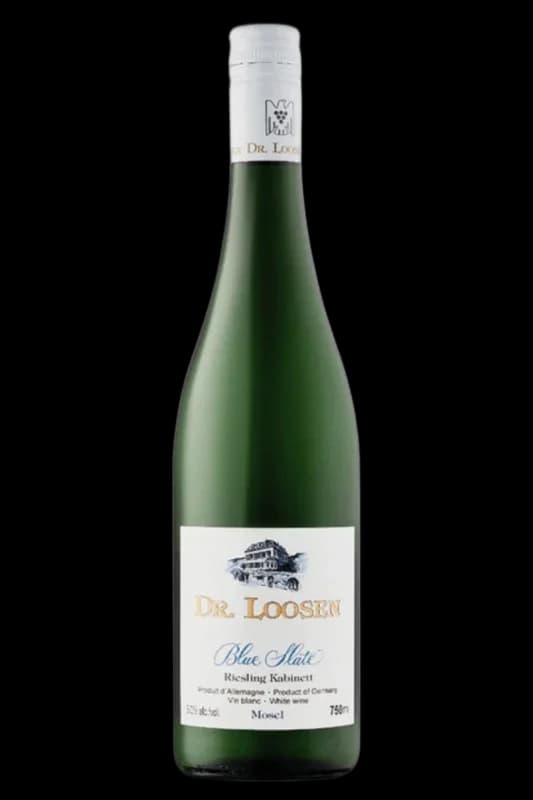 Dr. Loosen Blue Slate Kabinett Riesling