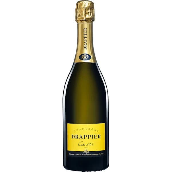 Drappier Carte d'Or