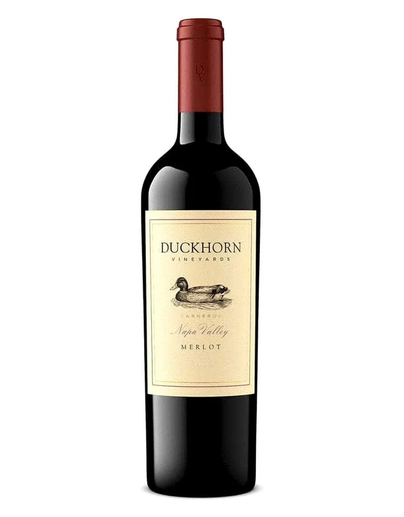 Duckhorn Merlot
