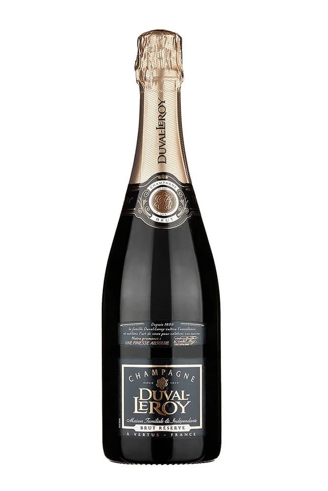 Duval-Leroy Brut