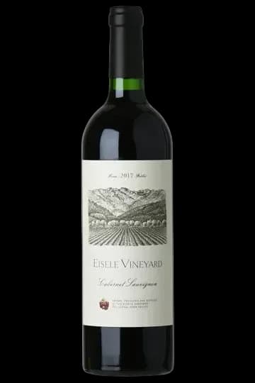 Eisele Vineyard Cabernet Sauvignon