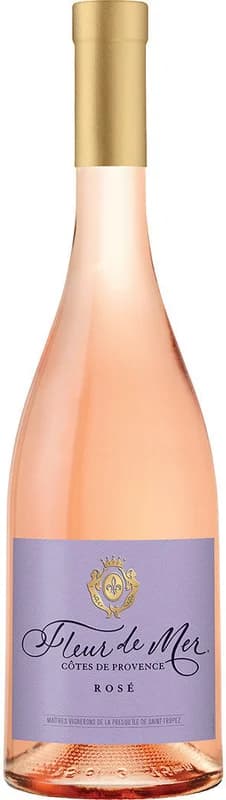 Fleur de Mer Rosé