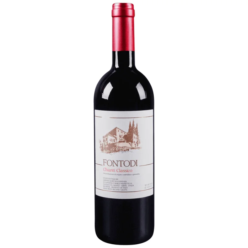 Fontodi Chianti Classico