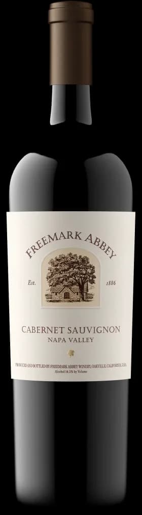 Freemark Abbey Cabernet Sauvignon