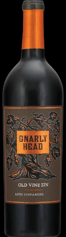 Gnarly Head Old Vine Zinfandel