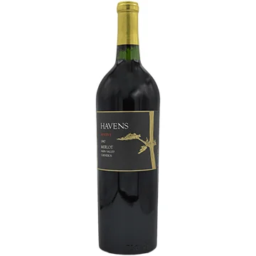 Havens Merlot