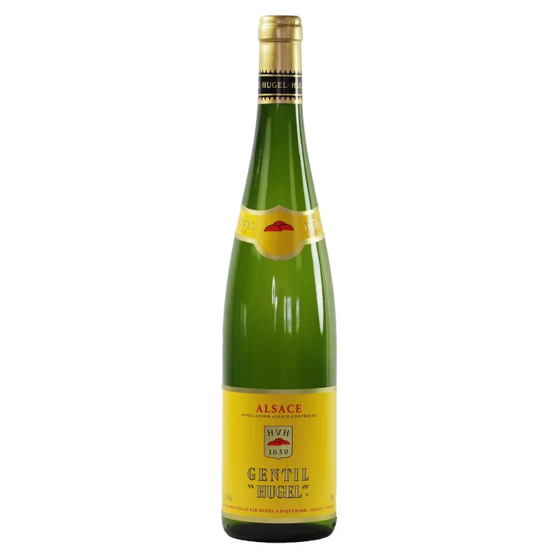 Hugel Gentil