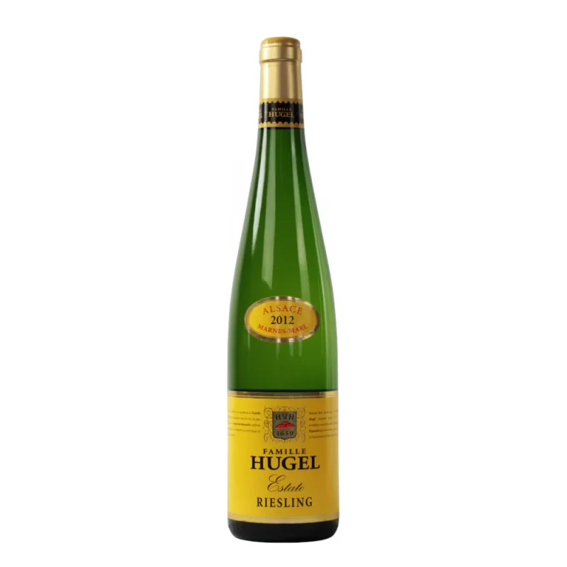 Hugel Riesling