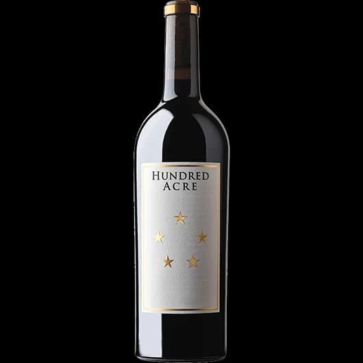 Hundred Acre Deep Time Cabernet Sauvignon
