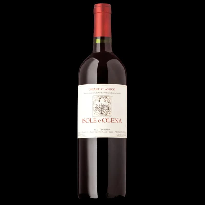 Isole e Olena Chianti Classico