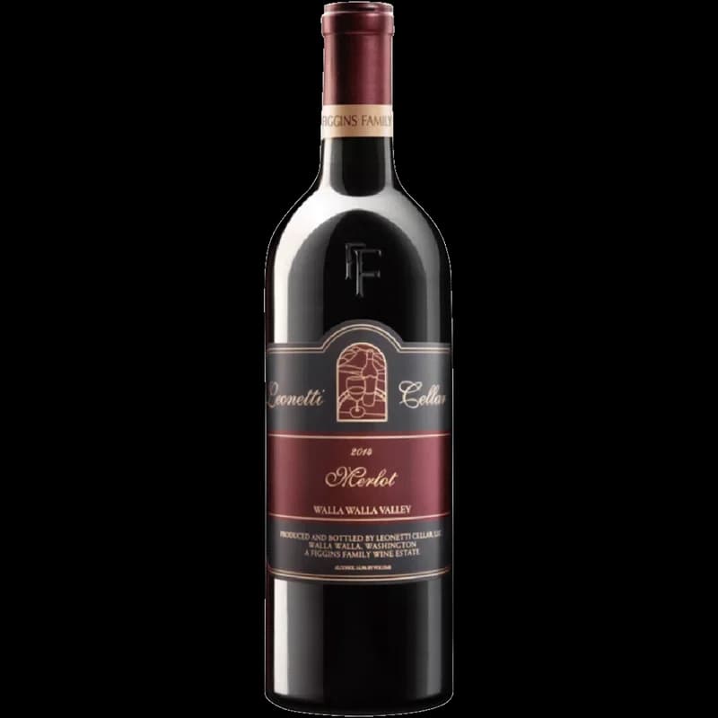 Leonetti Cellar Merlot