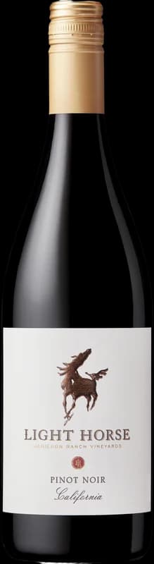 Light Horse Pinot Noir