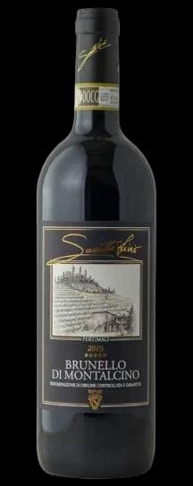 Livio Sassetti Brunello Riserva 2019