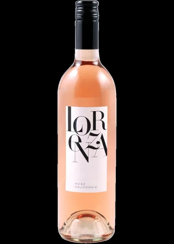 Lorenza Rosé