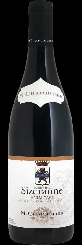 M. Chapoutier Hermitage