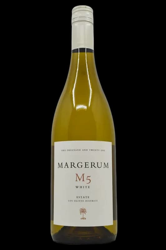 Margerum M5 White Rhone Blend