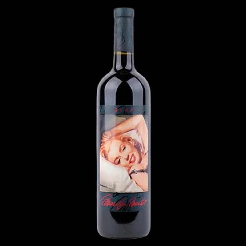 Marilyn Merlot