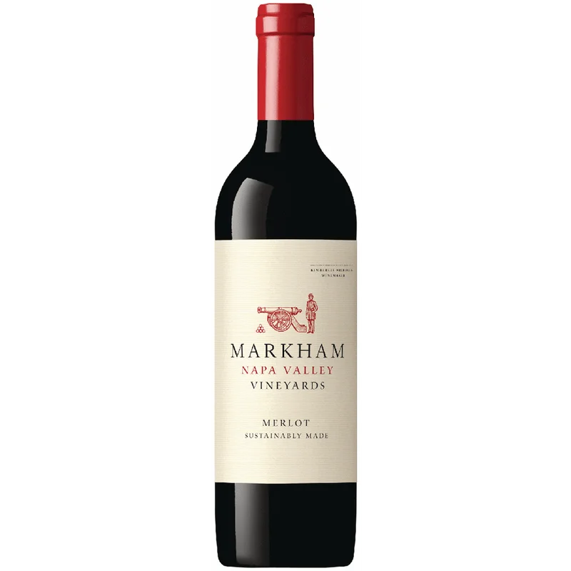 Markham Merlot