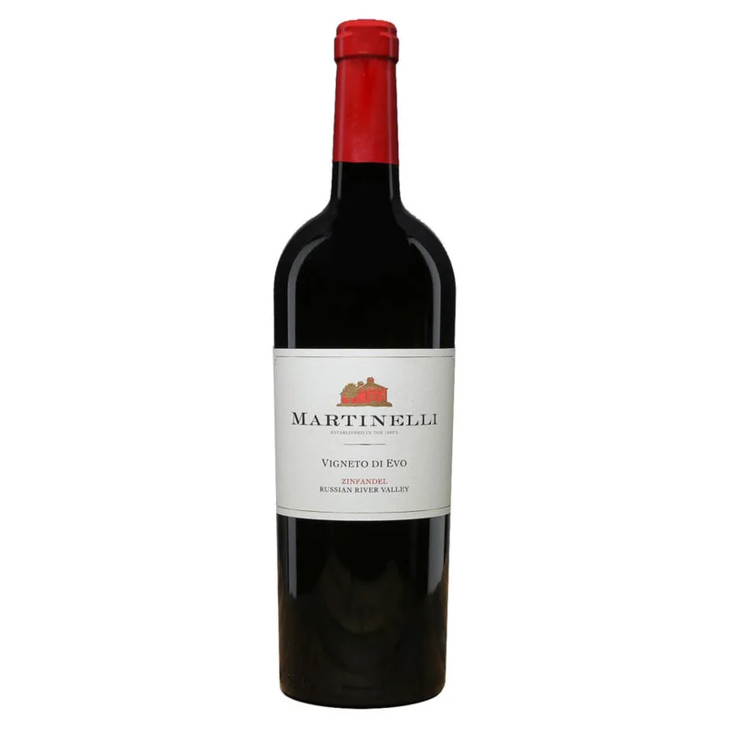 Martinelli Zinfandel