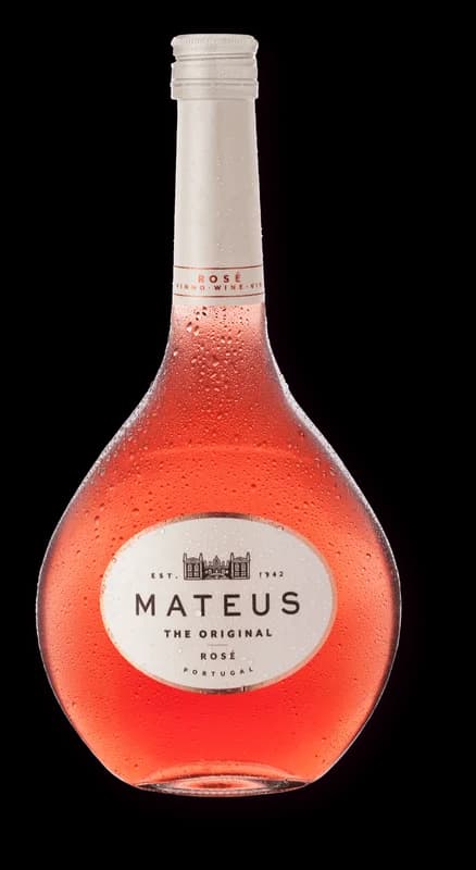 Mateus Rosé