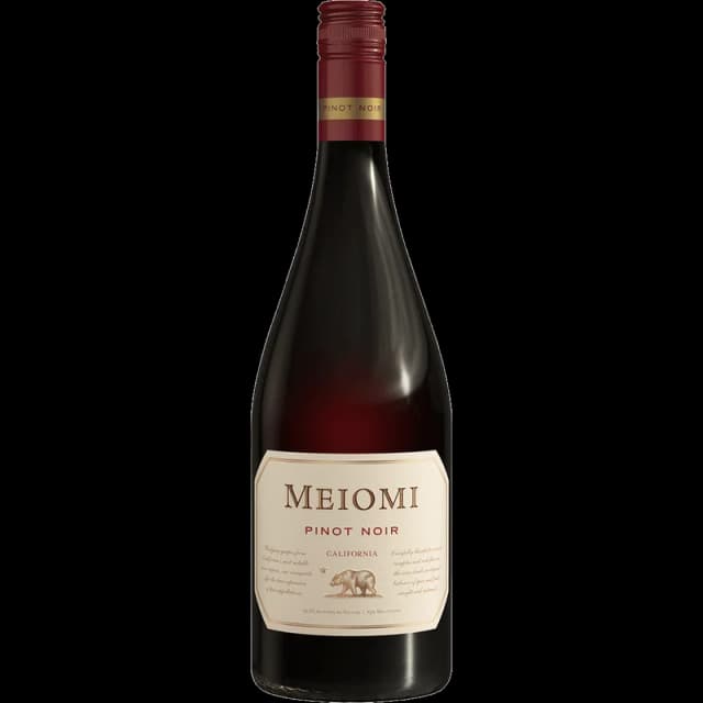Meiomi Pinot Noir
