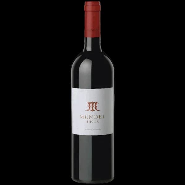 Mendel Malbec Unus