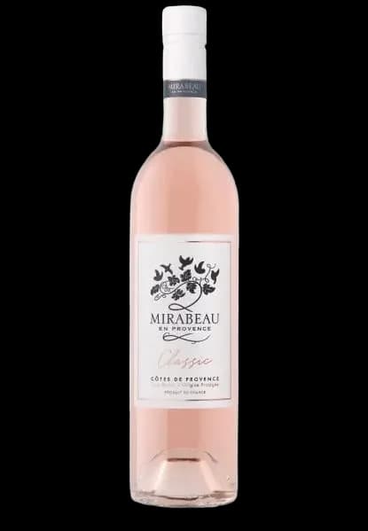 Mirabeau Classic