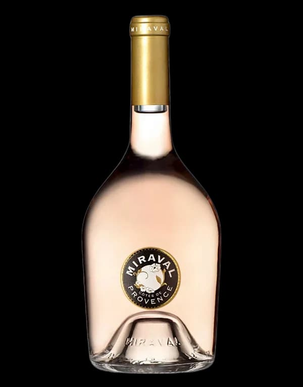 Miraval Rosé