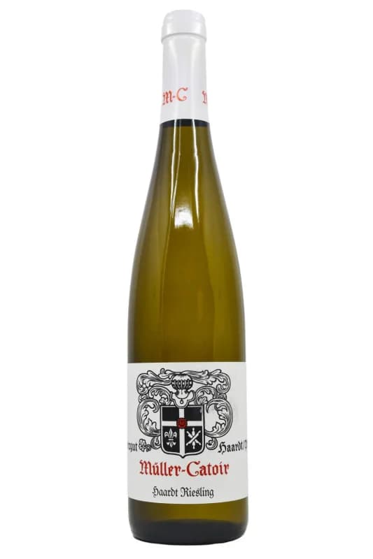 Müller-Catoir Riesling
