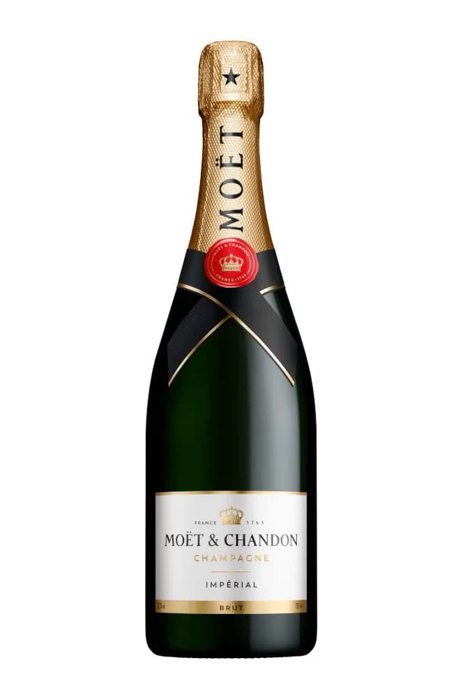 Moët & Chandon Impérial