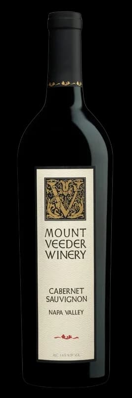 Mount Veeder Winery Cabernet Sauvignon