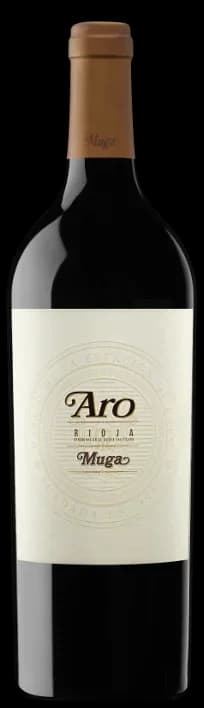 Muga Aro