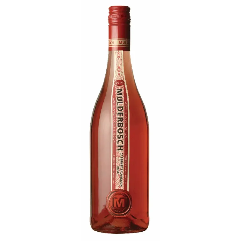 Mulderbosch Rosé