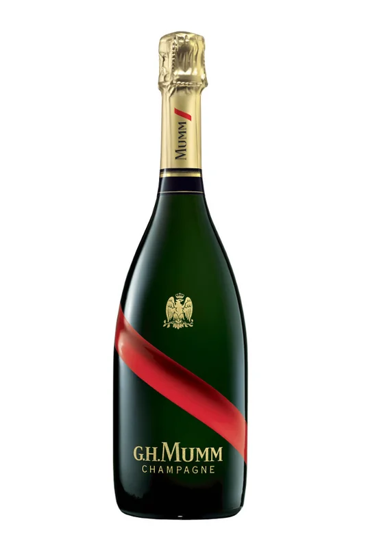 Mumm Grand Cordon