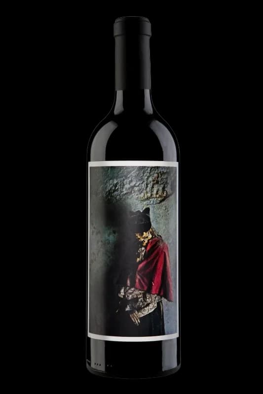 Orin Swift Palermo