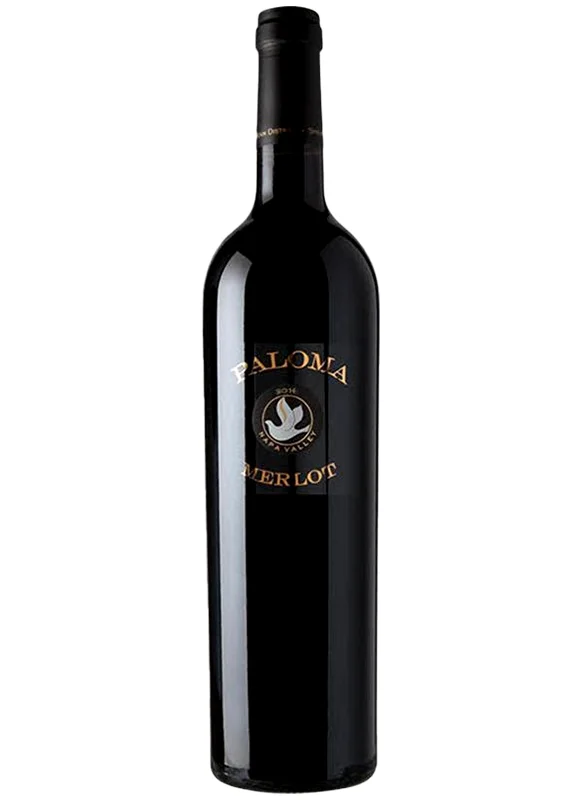 Paloma Merlot