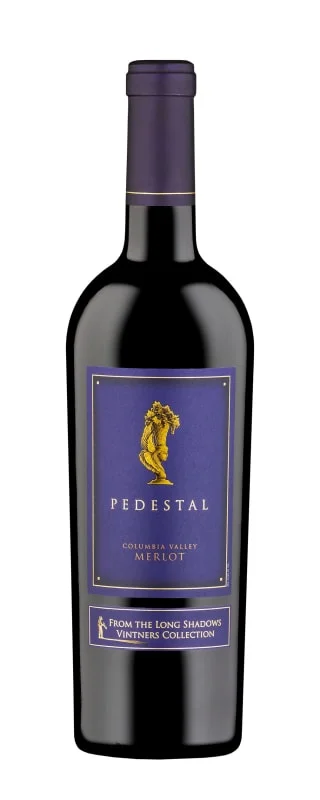 Pedestal Merlot