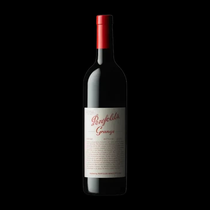 Penfolds Grange