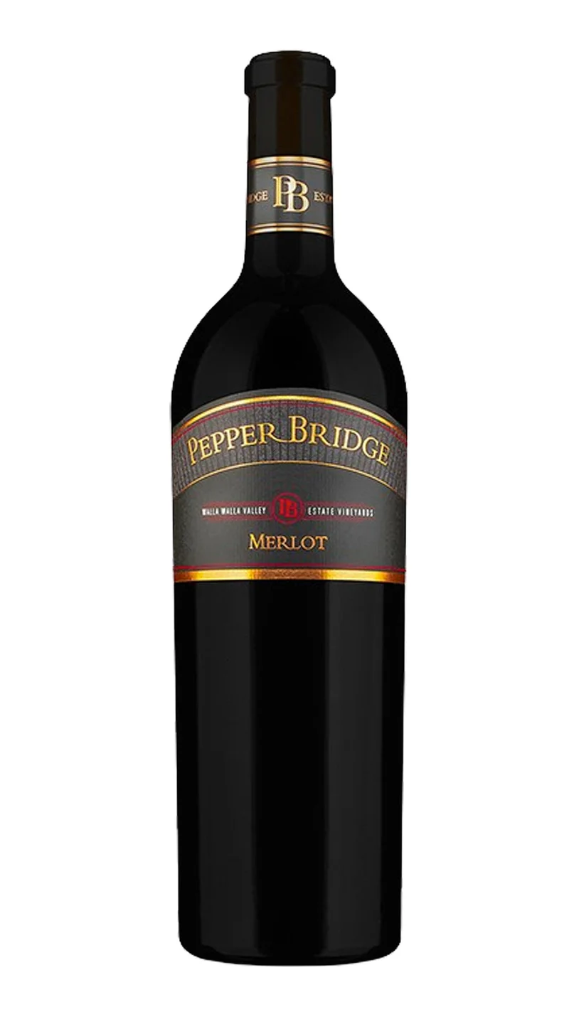 Pepper Bridge Merlot