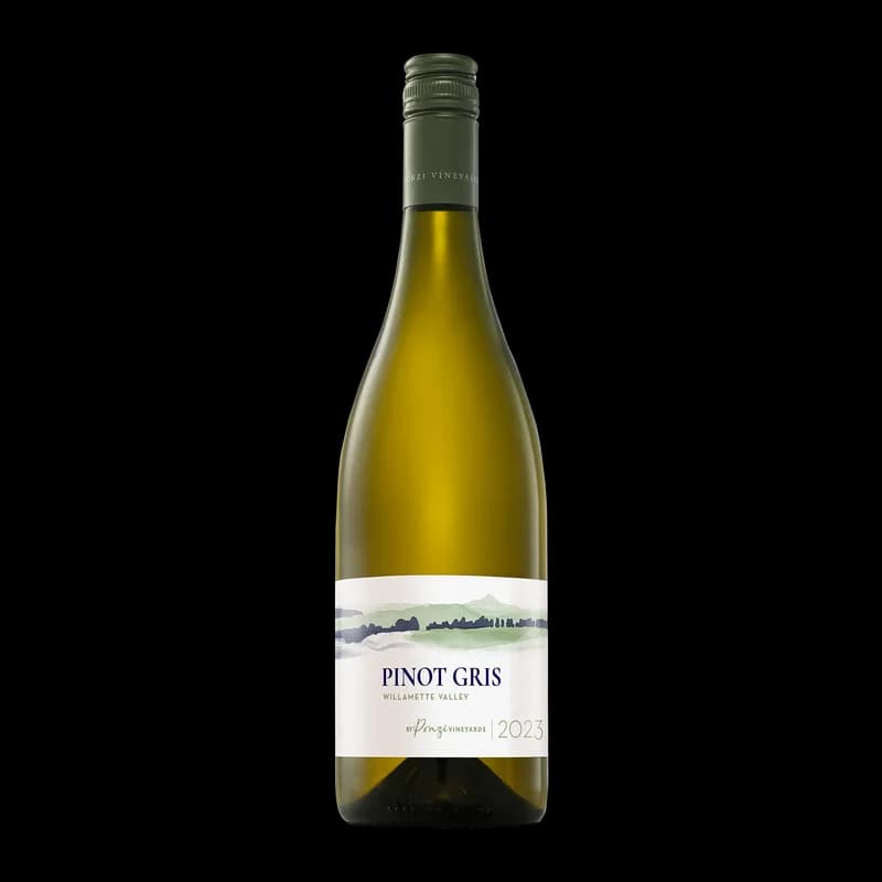 Ponzi Pinot Gris