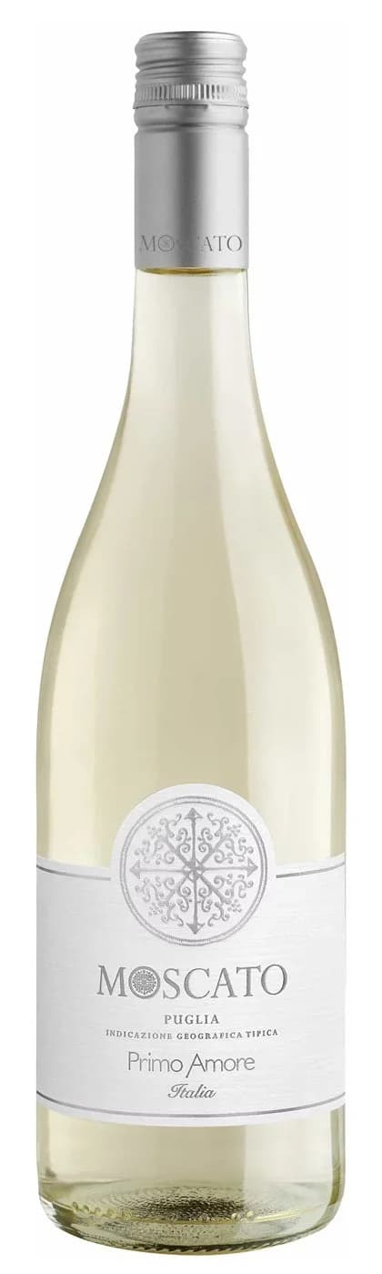 Primo Amore Moscato