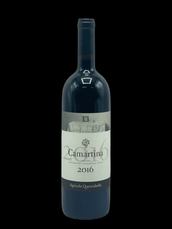 Querciabella Camartina
