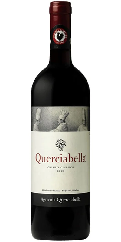 Querciabella Chianti Classico